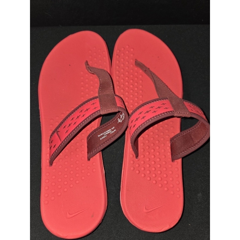 Nike Celso Motion Girl's Women's Flip-Flop Sandals Size 7